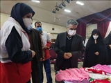 ️  نمایشگاه و فروشگاه «یلدای ایرانی» در پیشوا افتتاح شد