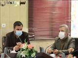 جلسه شورای هماهنگی مبارزه با مواد مخدر 
