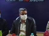 ️ ظرفیت دستگاه‌ها و‌ ذی‌نفوذان برای رفع مشکلات پیشوا به کار گرفته می‌شود
