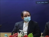 ️ مطالبات حوزه کشاورزی در صدر پیگیری‌ها/ با اجرای خط دوم تصفیه خانه تهران به پیشوا برای همیشه مشکل آب کشاورزی حل می‌شود