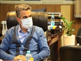 بررسی مشکلات آب کشاورزی پیشوا در نشست فرماندار با معاون شرکت آبیاری استان تهران