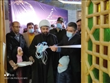 ️ نمایشگاه عکس و پوستر «روایت حبیب» در پیشوا گشایش یافت