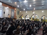 ويژه برنامه دهه بصیرت و دومین سالگرد شهدای مقاومت