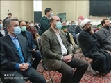  برنامه دهه بصیرت و دومین سالگرد شهدای مقاومت