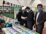 ️ اجتماع بزرگ بانوان فاطمی جنوبشرق استان تهران در پیشوا برگزار شد/ گرامیداشت سالگرد سردار سلیمانی و‌ آیت الله مصباح یزدی
