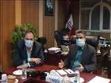 ️ با نانوایی‌های کم‌ فروش و‌ گران فروش شهرستان پیشوا برخورد قاطع می‌شود/ تجدید نظر در سهمیه آرد نانوایان متخلف