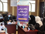 ️ برگزاری ملاقات عمومی فرماندار پیشوا