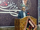 ️ سردار سلیمانی مرد میدان و‌ یک دیپلمات برجسته بود/ رفع مشکلات کشور با تاسی از روحیه سردار مقاومت امکان‌پذیر است
