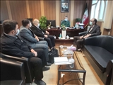 زیرساخت تلفن ثابت در روستای چالتاسیان پیشوا ایجاد می‌شود