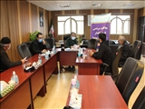 ️ برگزاری ملاقات عمومی فرماندار پیشوا