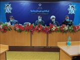 هفتمین جلسه قرارگاه خدمات اجتماعی و فرهنگی شهرستان پیشوا