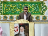 ️ ابتکار امام‌ برای نامگذاری روز زن موجب ارتقای جایگاه بانوان در کشور شد/ اجازه ندهیم مشکلات دستاوردهای 43 ساله انقلاب را کمرنگ جلوه دهد
