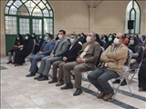 جشن میلاد حضرت زهرا (سلام الله علیها) و روز گرامیداشت مقام مادر 