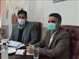 ️ نشست شورای پشتیبانی نهضت سوادآموزی شهرستان پیشوا/ تاکید فرماندار بر برنامه‌محوری و‌‌ استفاده از اهرم‌های تشویقی برای پیشبرد سوادآموزی