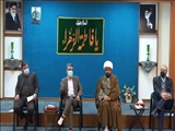 ️  نشست ستاد بزرگداشت دهه فجر شهرستان پیشوا برگزار شد/ راه‌اندازی کمیته‌های 20 گانه