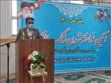 ️ دشمنان با بزر‌گ‌نمایی مشکلات نمی‌توانند جوانان را از انقلاب جدا کنند/ انجام واکسیناسیون و‌ رعایت شیوه‌نامه‌های بهداشتی بهترین راه پیشگیری از کرونا
