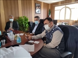 نشست فرماندار پیشوا با مدیرکل راهداری‌ استان تهران/ از تاکید بر اصلاح نقاط حادثه‌خیز تا بهسازی راه‌های روستایی