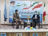️ با هر ساده‌انگاری شاهد یک موج کرونا بوده‌ایم/ انجام‌ واکسیناسیون به تنهایی نمی‌تواند ایمنی قطعی ایجاد کند