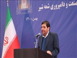 دولت برای تبدیل روستا به نماد پیشرفت و تولید تلاش می‌کند/ اجرای عدالت در معیشت در دستور‌‌ کار دولت سیزدهم