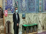 ویژه برنامه بزرگداشت دهه فجر در روستای عسگرآباد