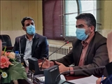 ️ نشست فوق‌العاده ستاد ساماندهی و مقابله با ساخت‌وساز غیرمجاز شهرستان پیشوا
