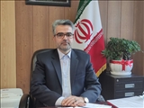 پیام‌ ابراهیم تاجیک‌نوری فرماندار شهرستان پیشوا به مناسبت ایام بزرگداشت مقام پاسدار و جانباز