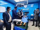  بازدید فرماندار از دانشکده علوم پزشکی و ظرفیت‌های دانشگاه آزاد پیشوا