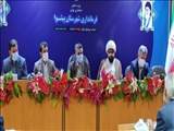برگزاری نخستین جلسه ریشه کنی فقر در شهرستان پیشوا