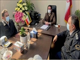 بررسی مسائل ترافیکی روستاهای بخش مرکزی پیشوا