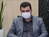 ️ «محمدعلی میرزایی» عهده‌دار مسئولیت پیگیری امور بخشداری جلیل‌آباد شد
