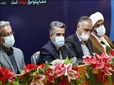 دومین نشست شورای اداری شهرستان پیشوا با حضور جمعی از مدیران کل استان تهران
