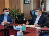  بررسی مشکل کمبود فضاهای آموزشی پردیس زینبیه پیشوا