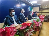  نشست شورای مسکن شهرستان پیشوا با محوریت رسیدگی به مشکلات مجتمع ولایت
