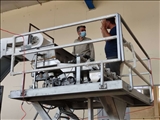 بررسی مشکلات کارخانه «یگانه مهر شینا» توسط فرماندار و‌ اعضای ستاد تسهیل پیشوا