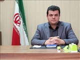 دعوت سرپرست بخشداری جلیل‌آباد از مردم برای حضور باشکوه در راهپیمایی روز قدس