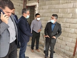 ️ بازدید فرماندار از پروژه‌ چندمنظوره شهرداری پیشوا/ بستر برگزاری مسابقات استانی و کشوری شنا در پیشوا فراهم می‌شود