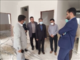 ساختمان پلیس راهور شهرستان پیشوا در هفته نیروی انتظامی به بهره‌برداری می‌رسد
