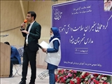 گزارش تصویری| همایش سفیران سلامت دانش‌آموزی مدارس شهرستان پیشوا 