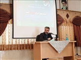  نشست فرماندار پیشوا با مدیران سه مقطع آموزش و پرورش
