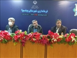 تبیین اهداف طرح هدفمندی و توزیع عادلانه یارانه‌ها در نشست فرماندار با تاکسی‌داران پیشوایی/مشکلات رانندگان بررسی شد