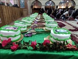برگزاری‌ دومین ویژه‌برنامه «با این ستاره‌ها» همزمان با زادروز ‌21 شهید شهرستان پیشوا

