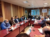 تاکید فرماندار بر آماده‌باش دستگاه‌های عضو ستاد تنظیم بازار شهرستان پیشوا