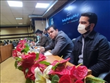 بررسی مسائل مجتمع مسکونی خورشید هشتم در جلسه شورای مسکن پیشوا 