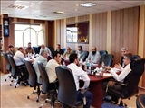 ️  نشست ستاد تنظیم بازار شهرستان پیشوا/ نانوایان منصف تقدیر می‌شوند