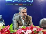 ️ فعالیت دولت سیزدهم بهار خدمت‌رسانی به مردم است