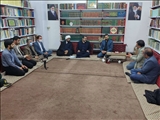   پیشوا قطب تاریخ‌ پژوهی انقلاب اسلامی می‌شود