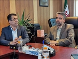نشست فرماندار پیشوا با مدیرعامل سازمان همیاری‌های استان تهران/ از بررسی کمبود ادوات مدیریت بحران تا سرمایه‌گذاری در روستاهای مستعد<br/>