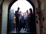 افتتاح نمایشگاه هنرهای دستی در پیشوا/ فرماندار: صنایع دستی هویت‌بخش میراث فرهنگی و گردشگری است