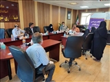 برگزاری نشست ملاقات عمومی فرماندار شهرستان پیشوا