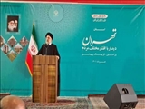 حضور در میان مردم و پیگیری کار مردم را به جلسات نمادین ترجیح می‌دهم/ 28 خرداد سالروز آغاز کار مردم در دولت مردمی است/ مردم به اجرای عدالت و مبارزه با فقر و فساد و تبعیض رأی دادند/ به دولت آمدم تا با س